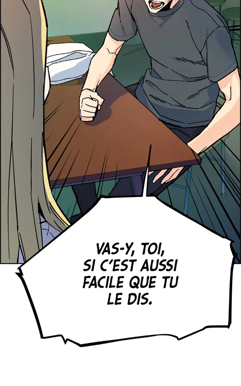Read Mercenary Enrollment FR Manga Online