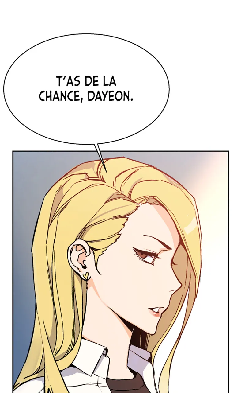 Read Mercenary Enrollment FR Manga Online
