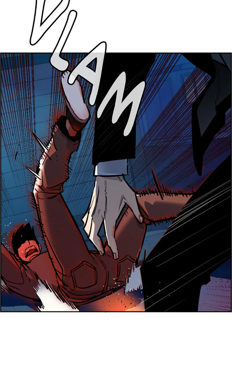 Read Mercenary Enrollment FR Manga Online