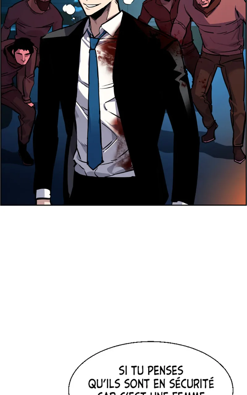 Read Mercenary Enrollment FR Manga Online