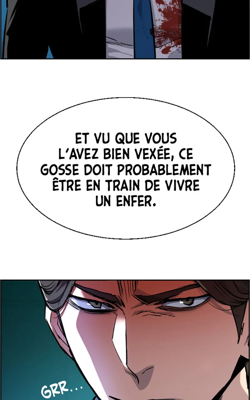 Read Mercenary Enrollment FR Manga Online