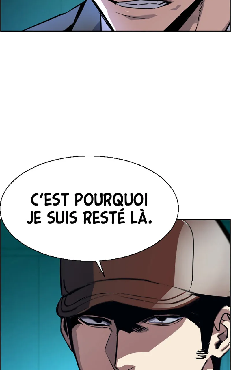 Read Mercenary Enrollment FR Manga Online