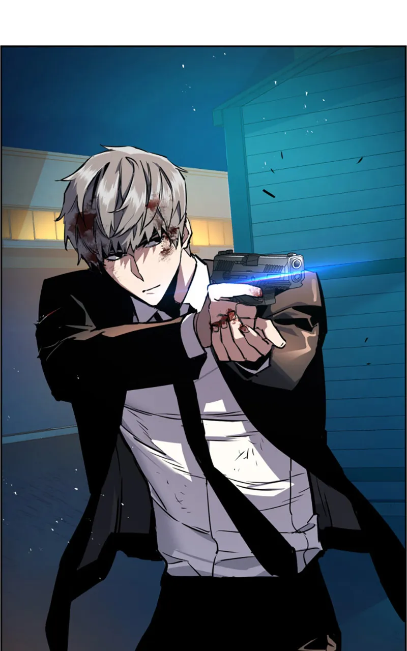Read Mercenary Enrollment FR Manga Online