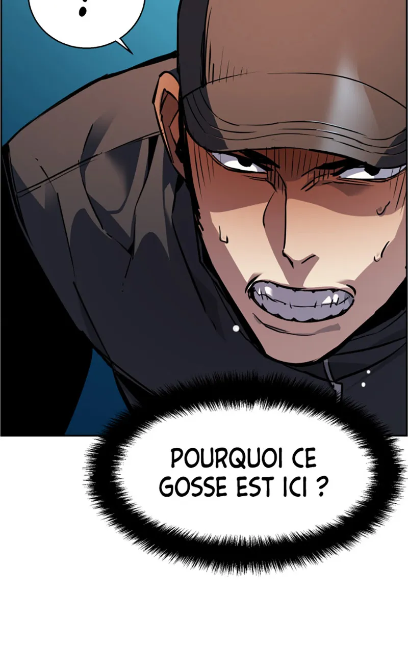 Read Mercenary Enrollment FR Manga Online