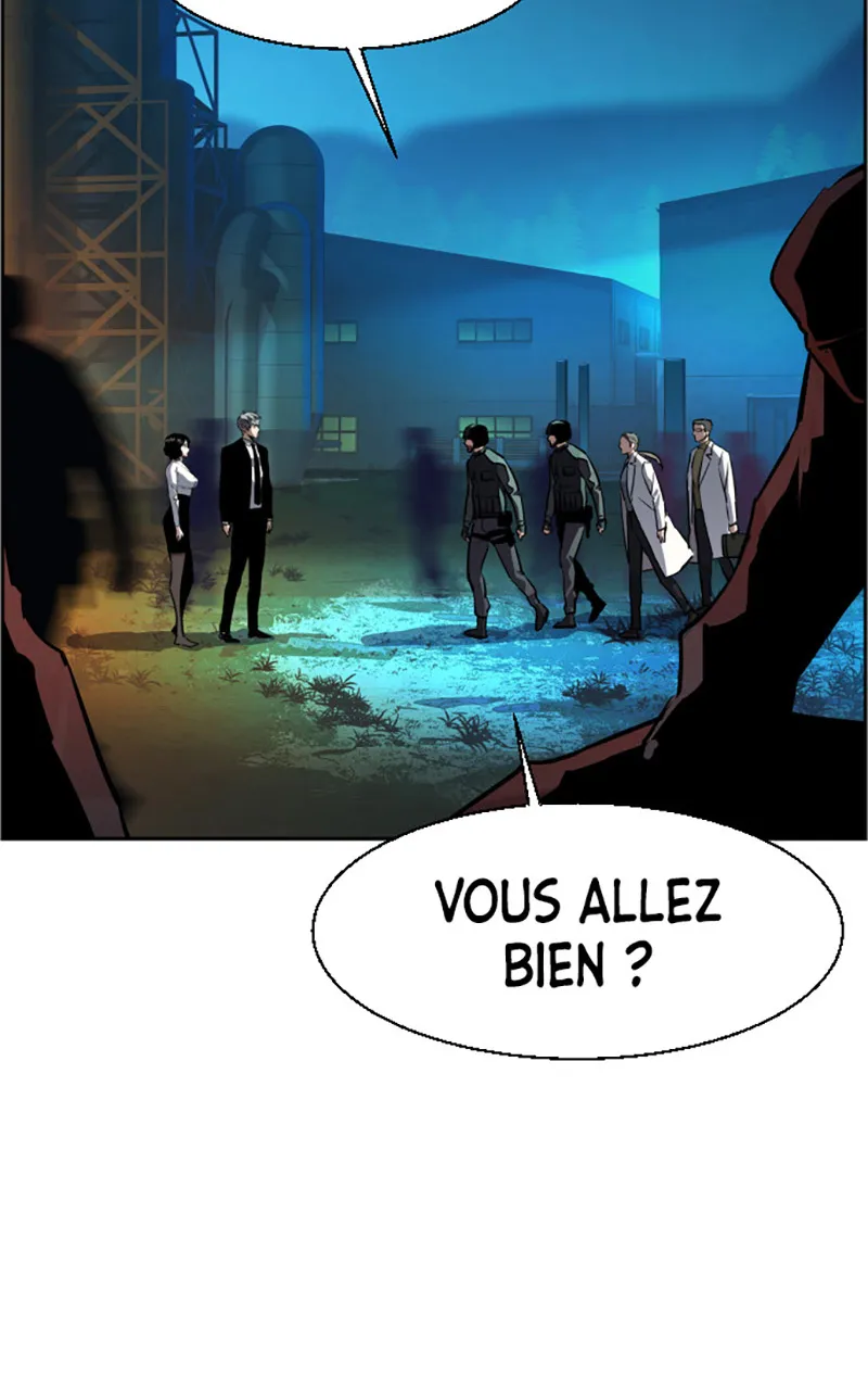 Read Mercenary Enrollment FR Manga Online