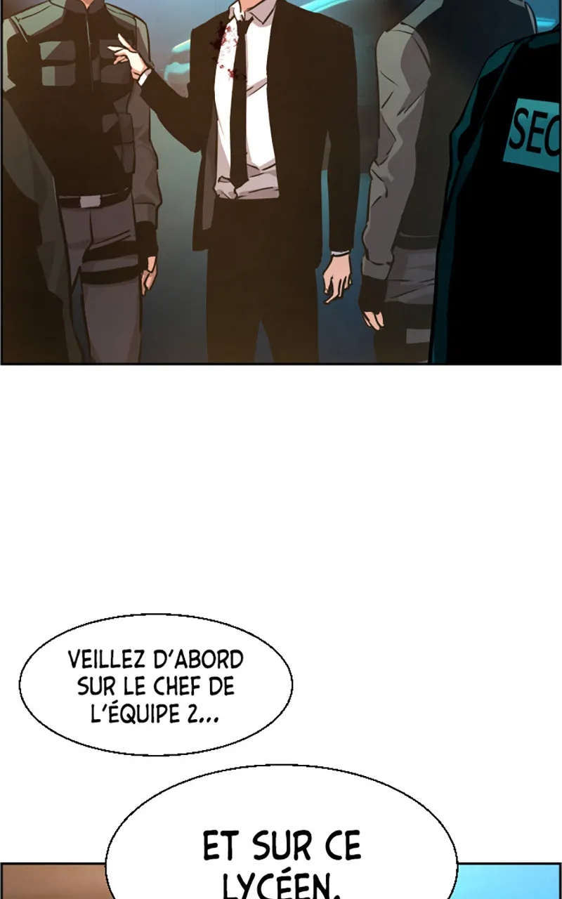 Read Mercenary Enrollment FR Manga Online