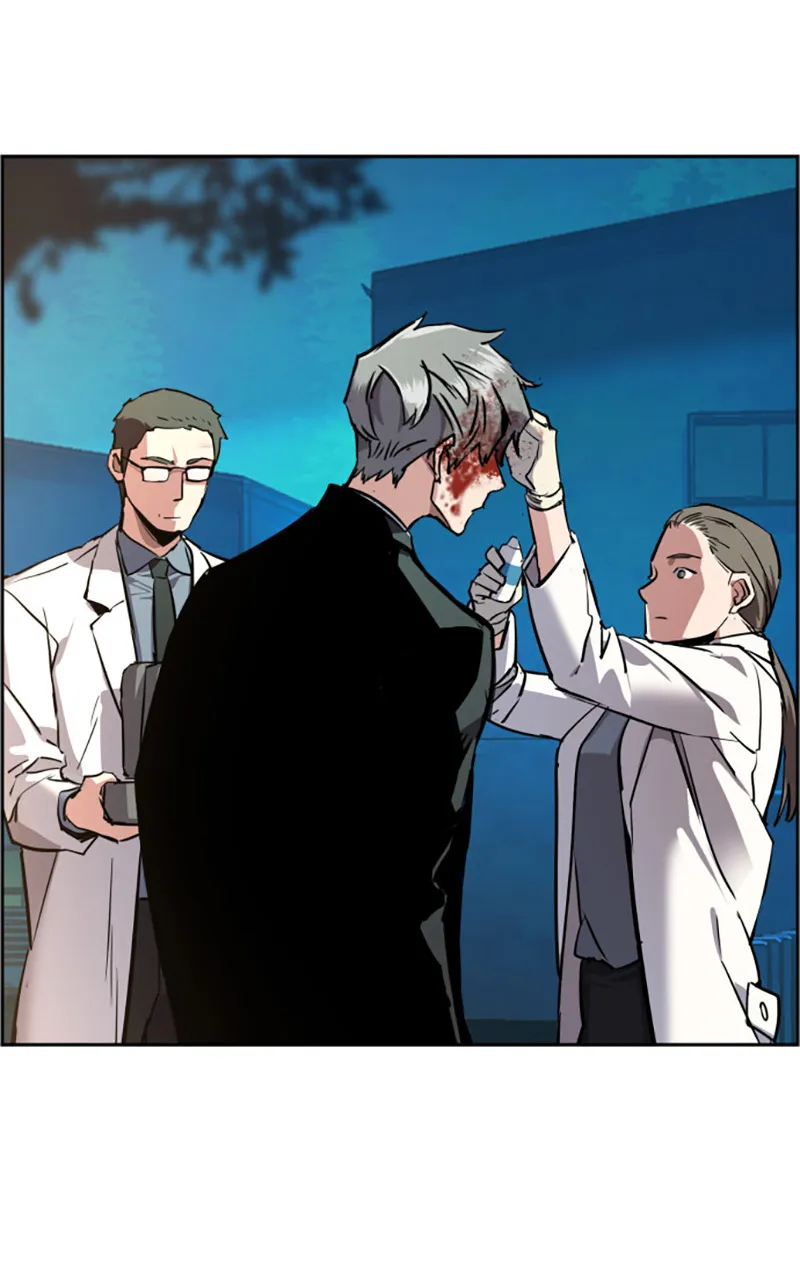 Read Mercenary Enrollment FR Manga Online