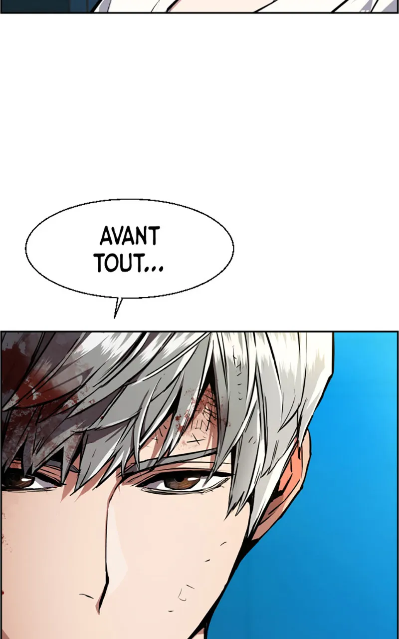 Read Mercenary Enrollment FR Manga Online