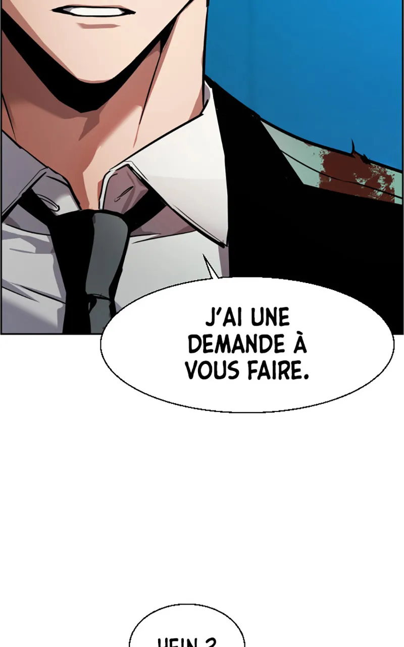 Read Mercenary Enrollment FR Manga Online