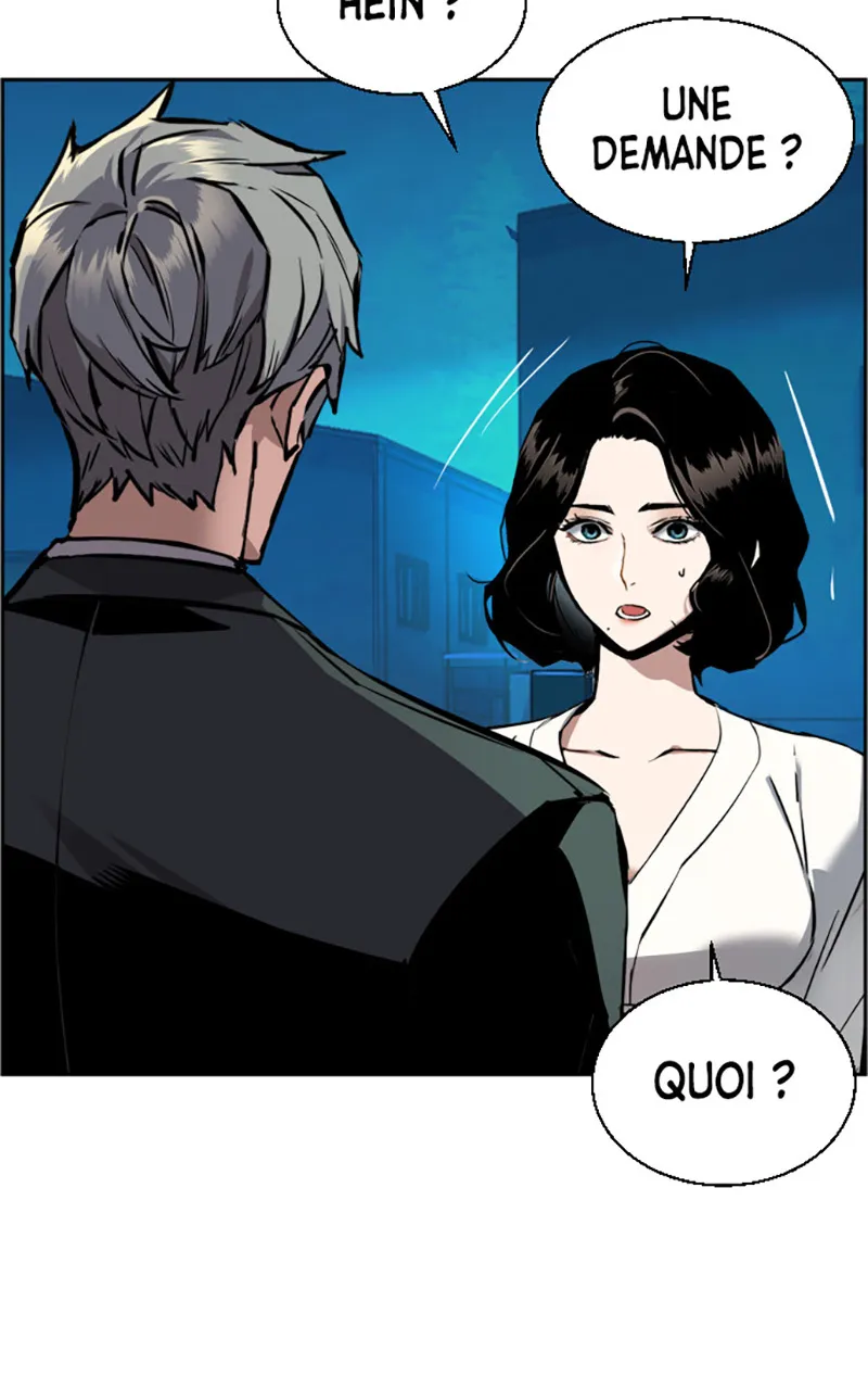 Read Mercenary Enrollment FR Manga Online
