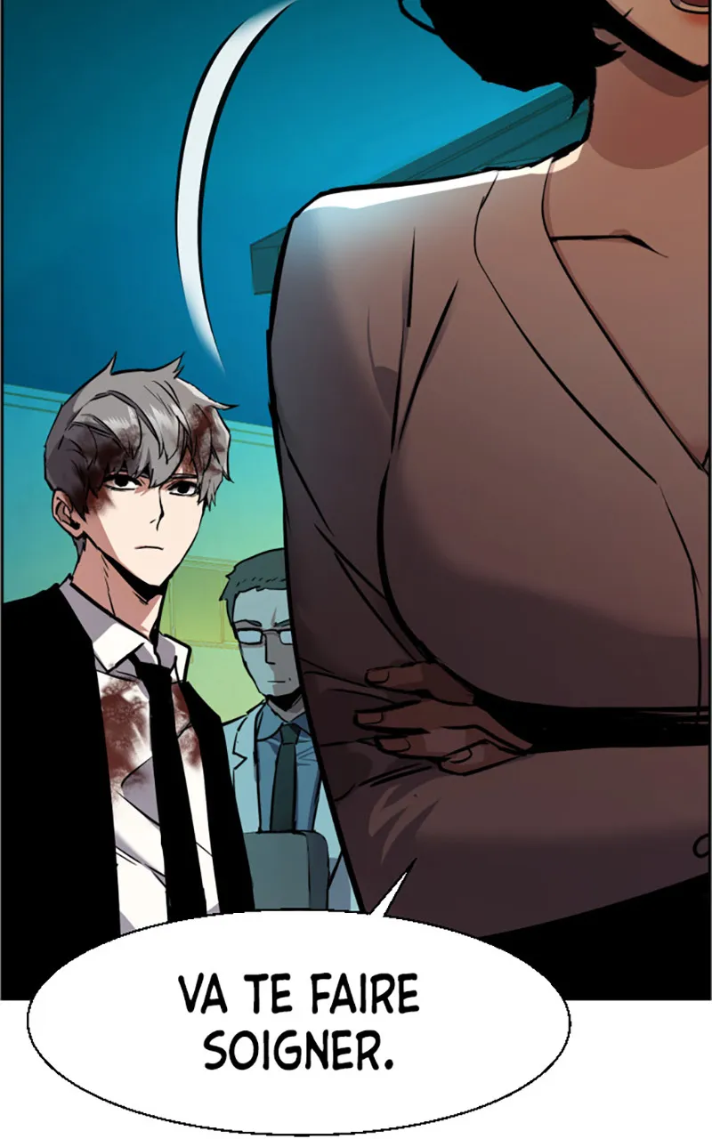 Read Mercenary Enrollment FR Manga Online