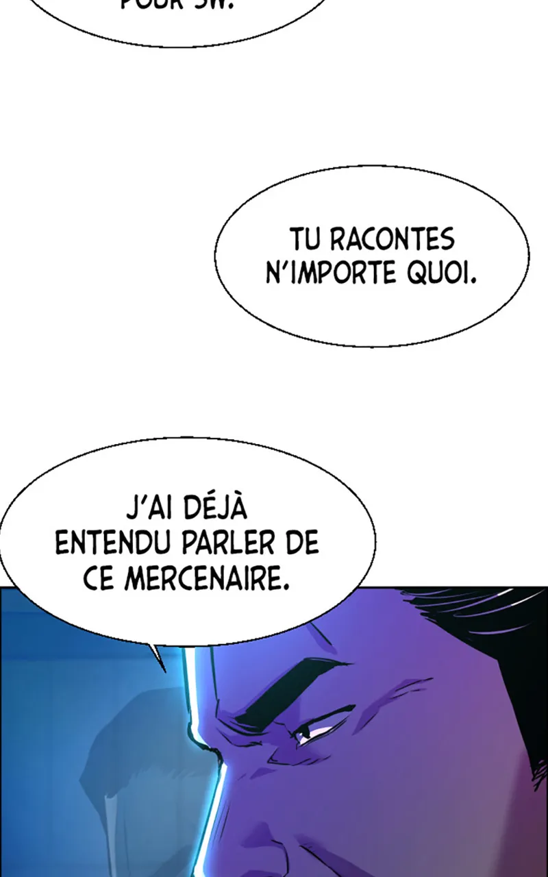 Read Mercenary Enrollment FR Manga Online