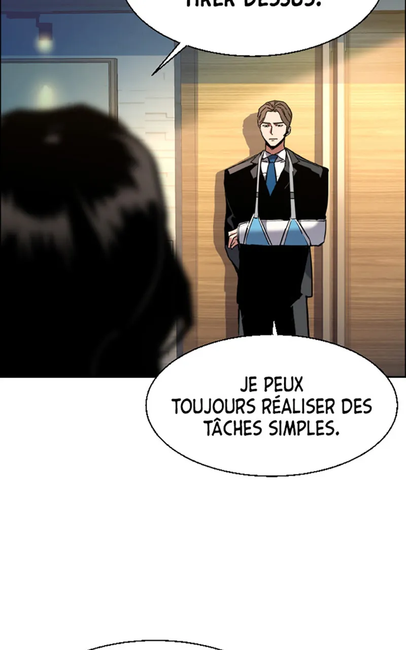 Read Mercenary Enrollment FR Manga Online