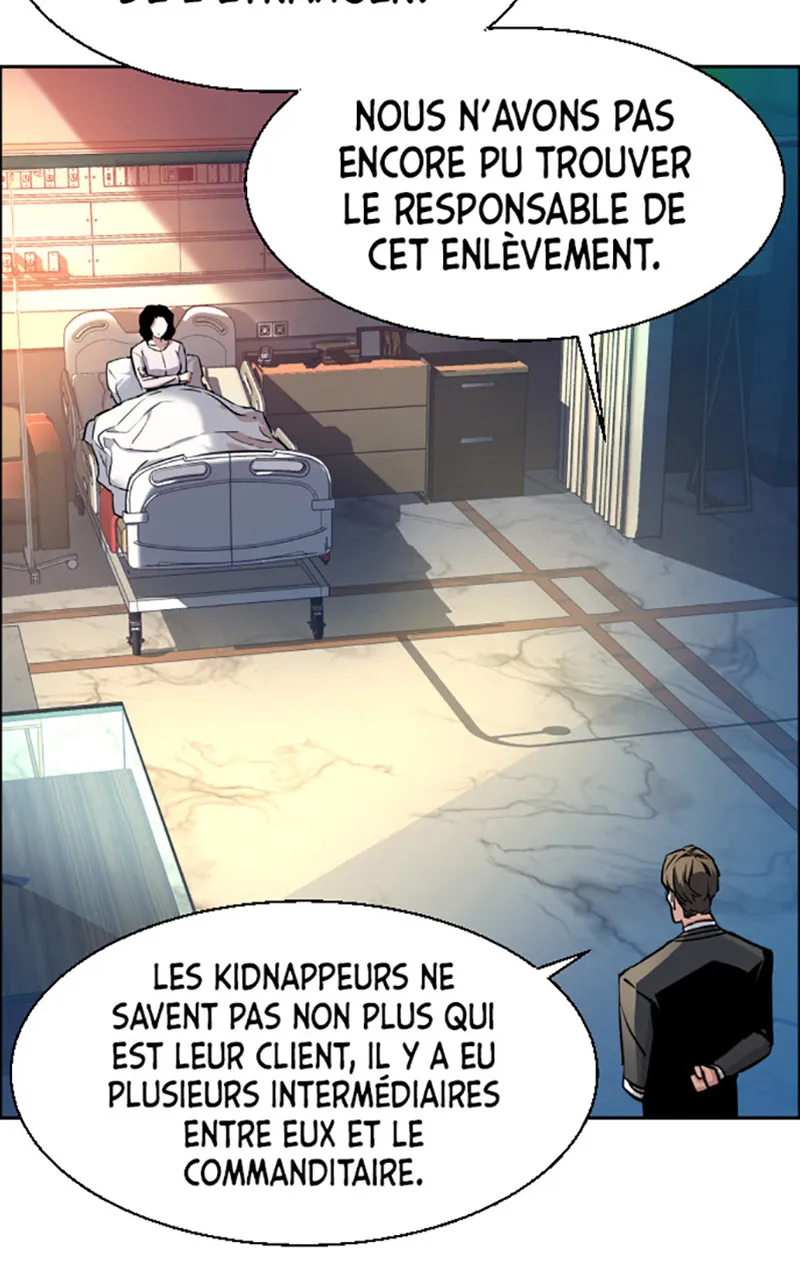 Read Mercenary Enrollment FR Manga Online