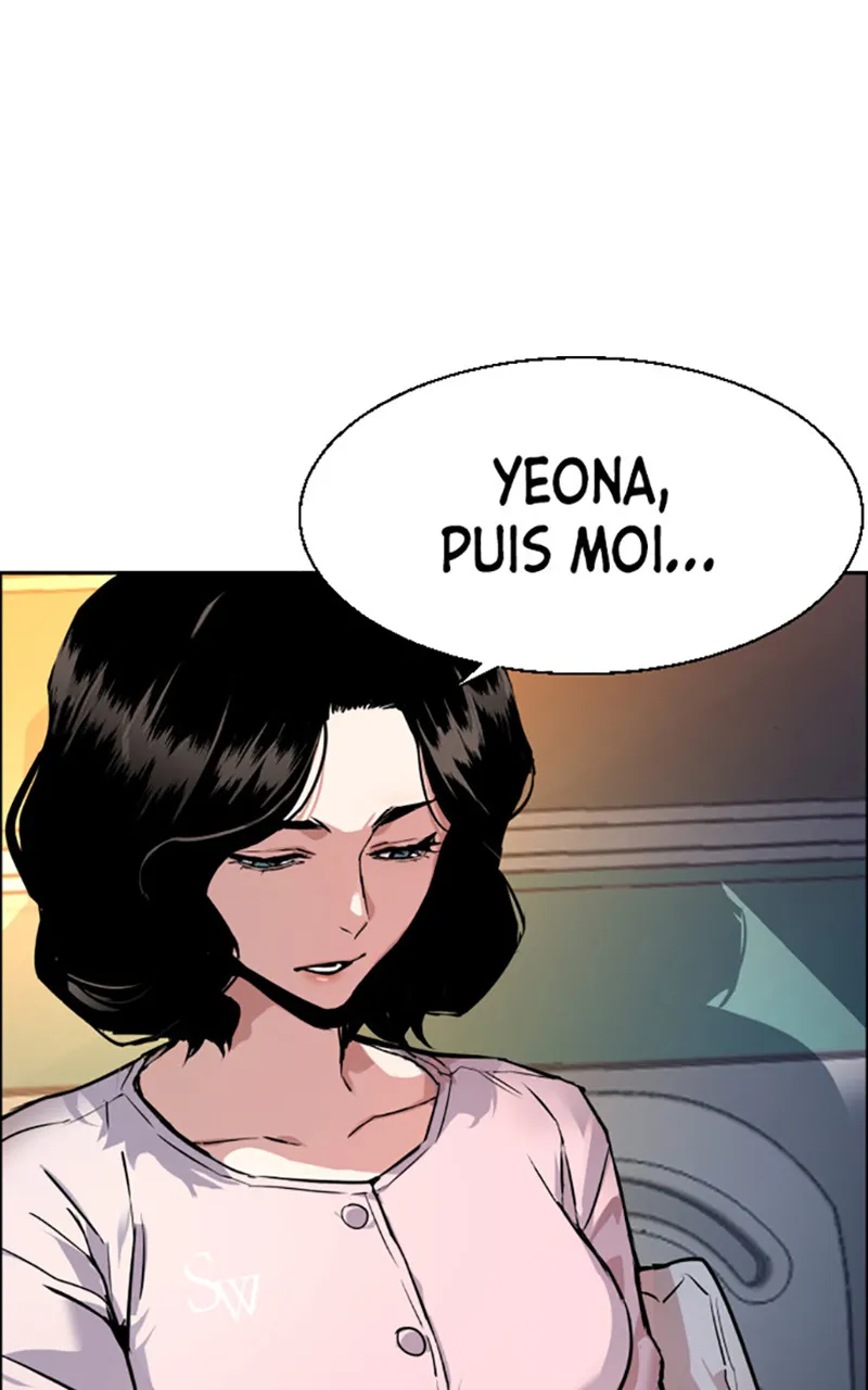 Read Mercenary Enrollment FR Manga Online