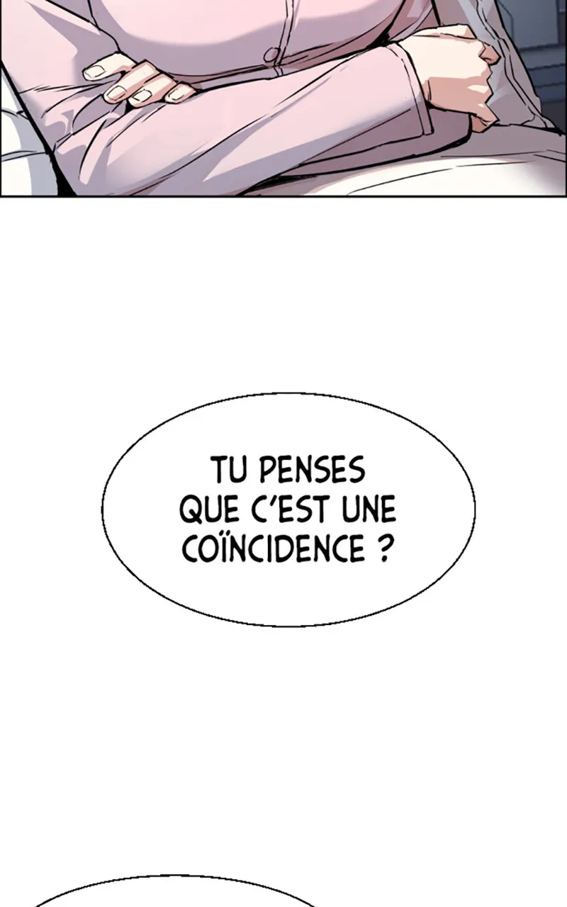 Read Mercenary Enrollment FR Manga Online