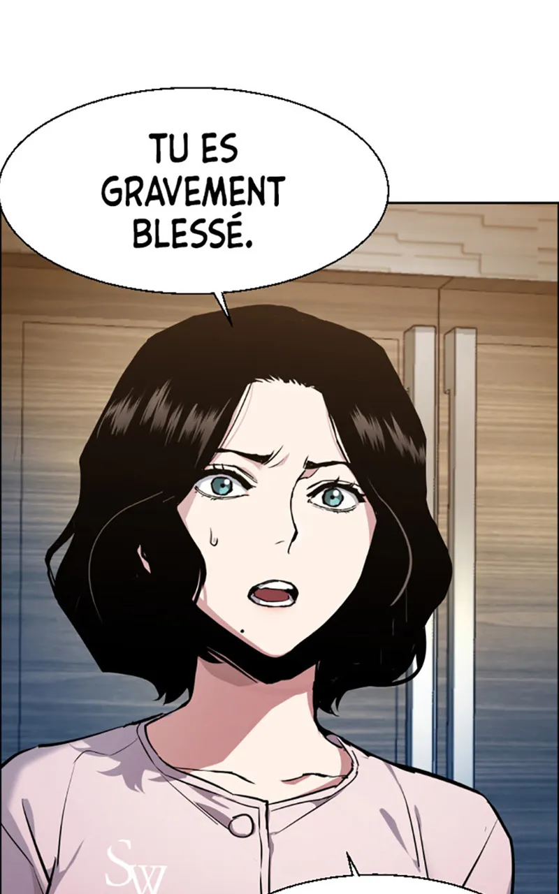 Read Mercenary Enrollment FR Manga Online