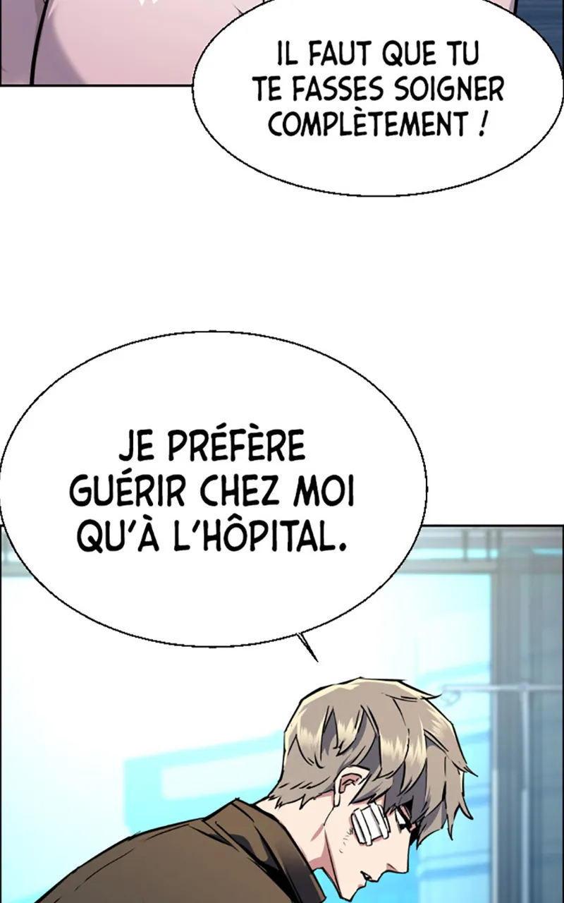Read Mercenary Enrollment FR Manga Online