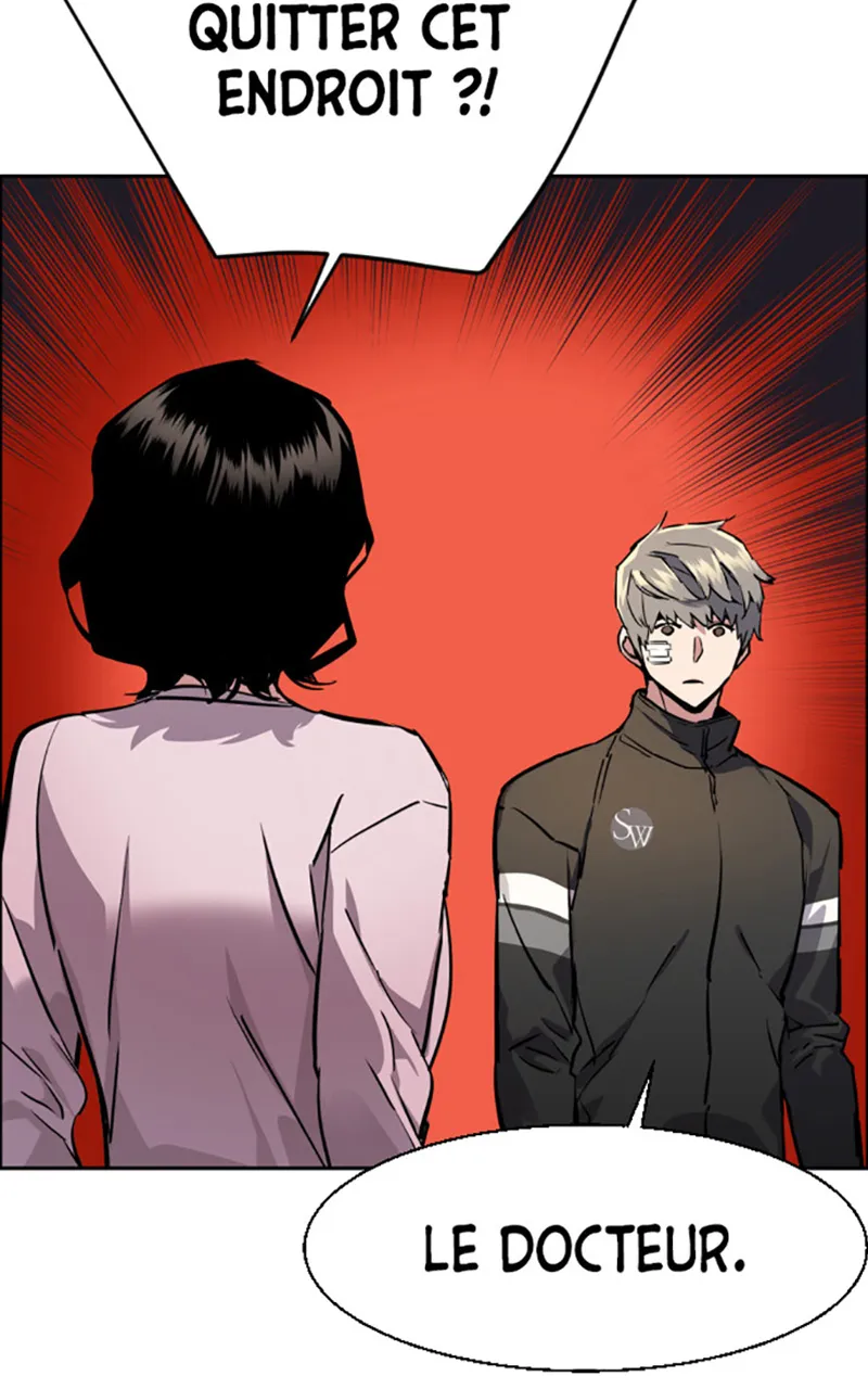 Read Mercenary Enrollment FR Manga Online