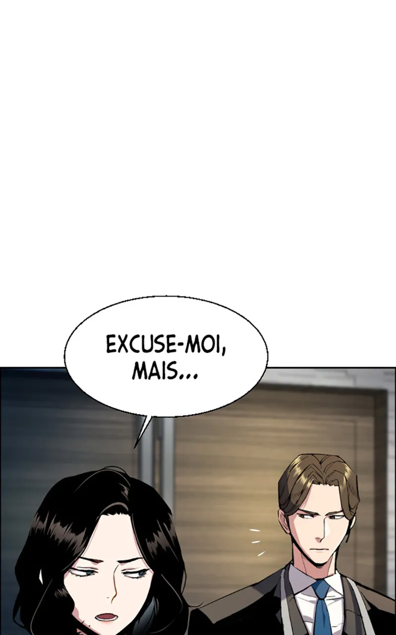 Read Mercenary Enrollment FR Manga Online