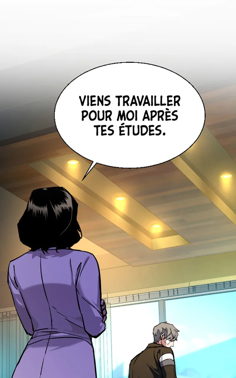 Read Mercenary Enrollment FR Manga Online