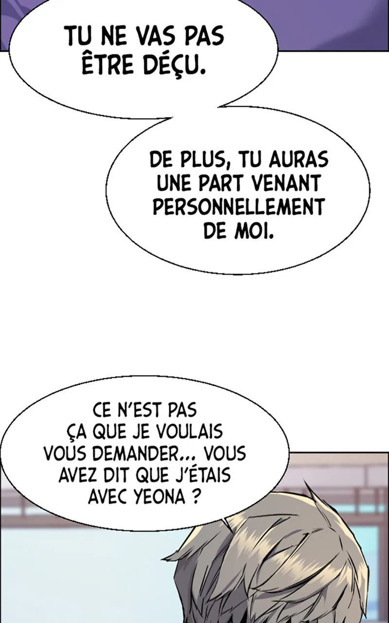 Read Mercenary Enrollment FR Manga Online