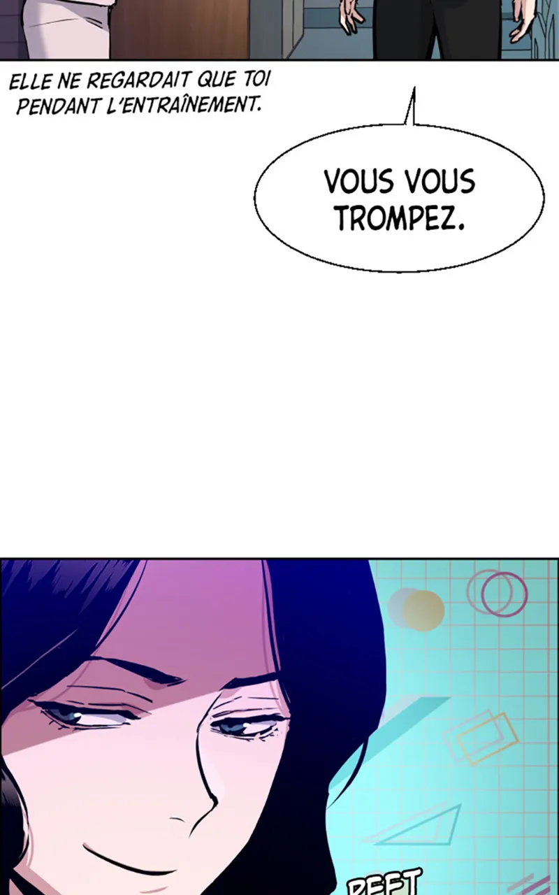 Read Mercenary Enrollment FR Manga Online