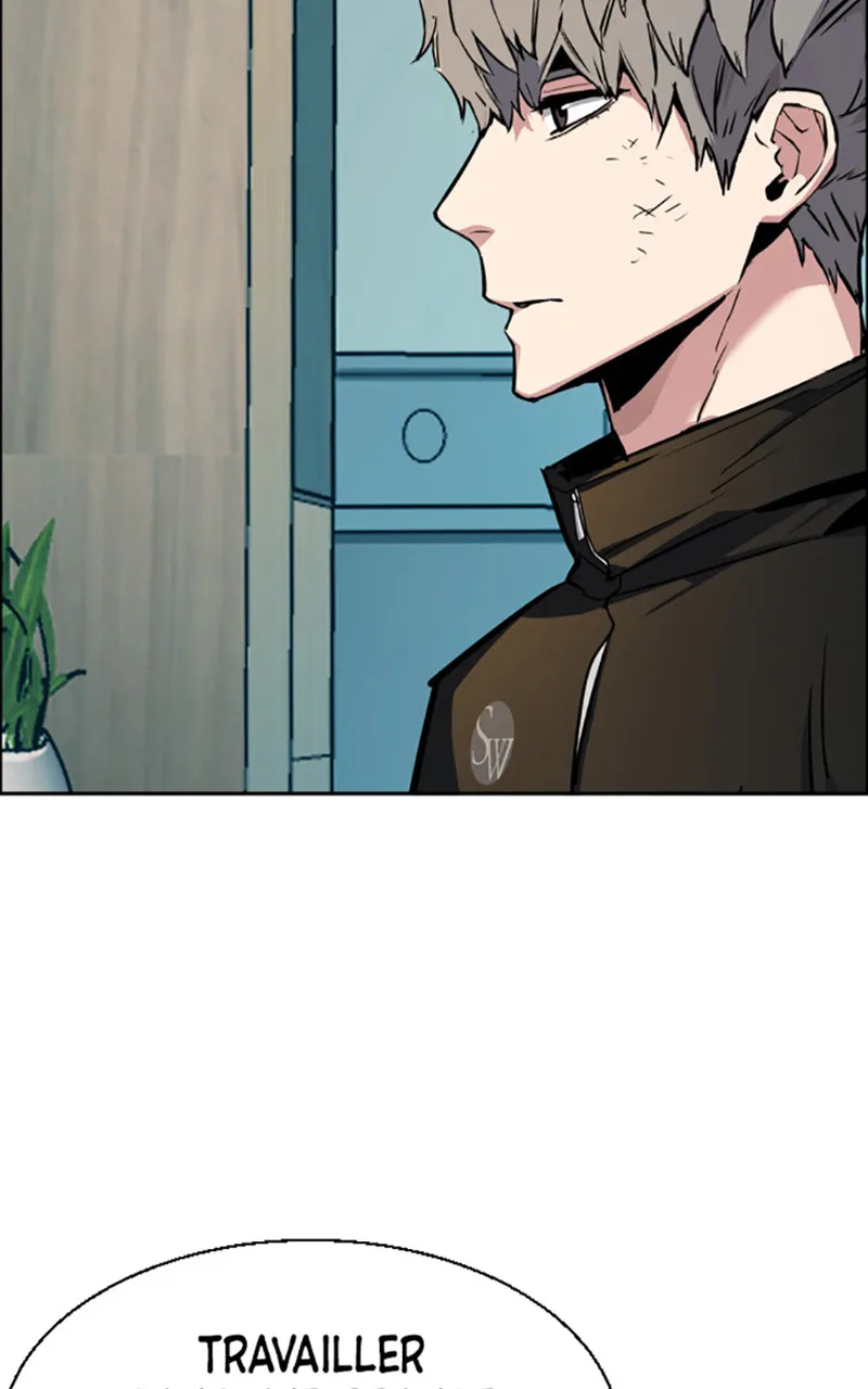 Read Mercenary Enrollment FR Manga Online