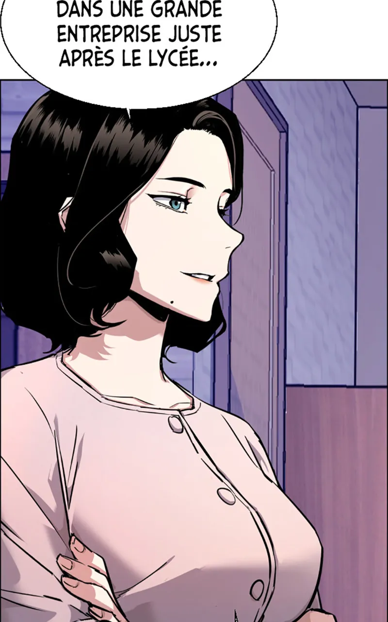 Read Mercenary Enrollment FR Manga Online