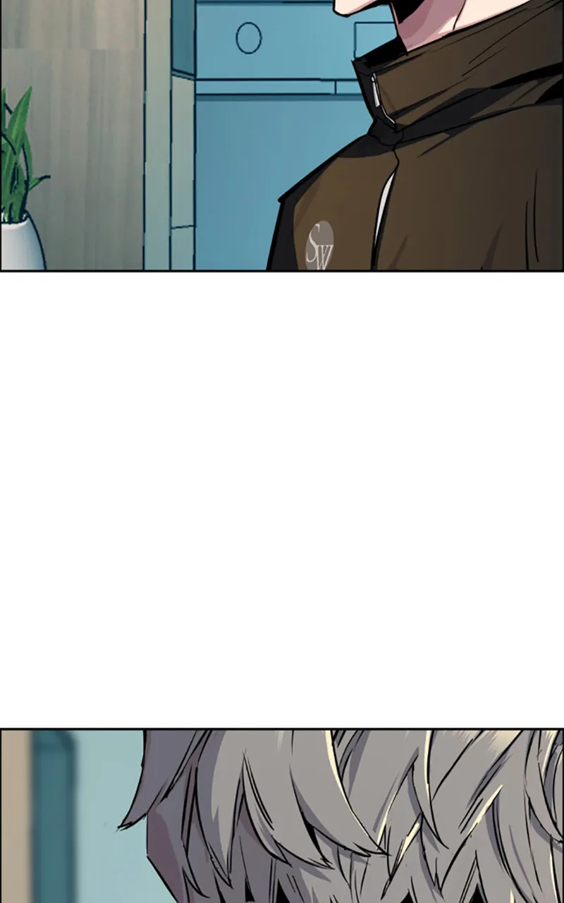 Read Mercenary Enrollment FR Manga Online