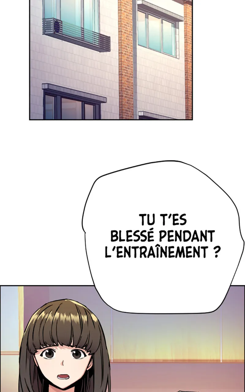 Read Mercenary Enrollment FR Manga Online