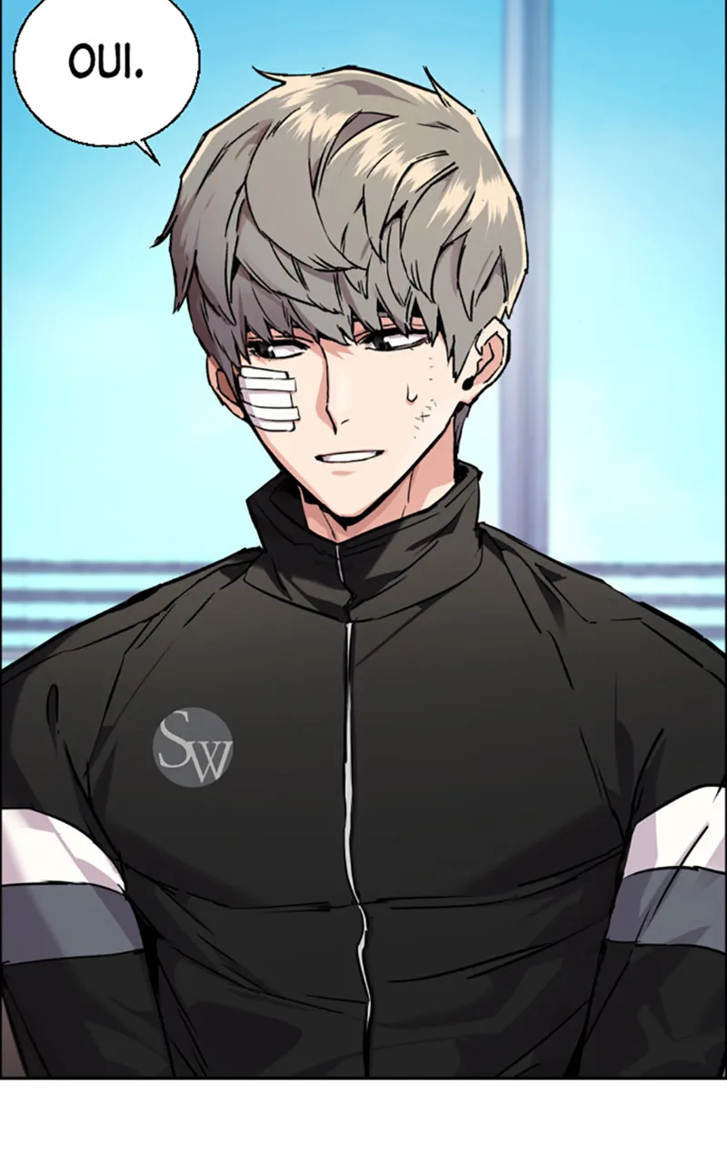 Read Mercenary Enrollment FR Manga Online