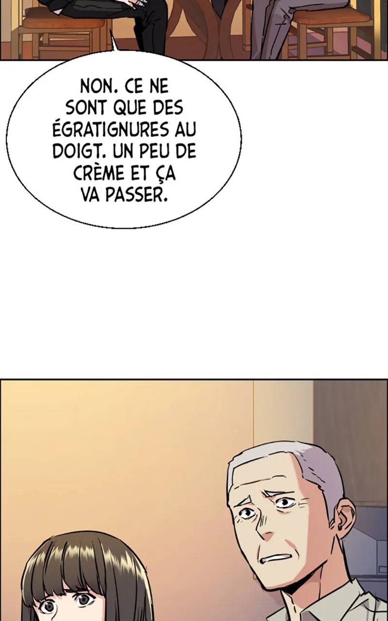 Read Mercenary Enrollment FR Manga Online