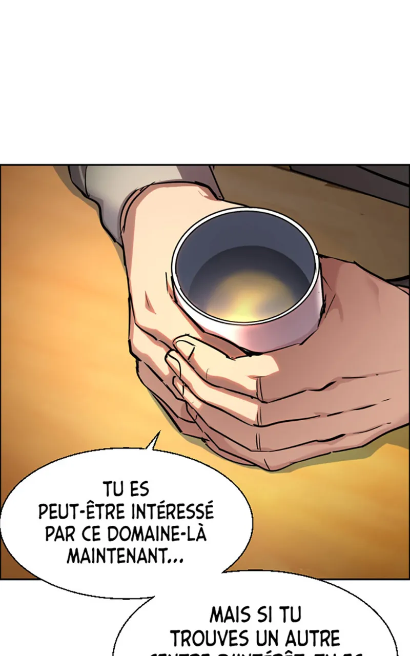 Read Mercenary Enrollment FR Manga Online