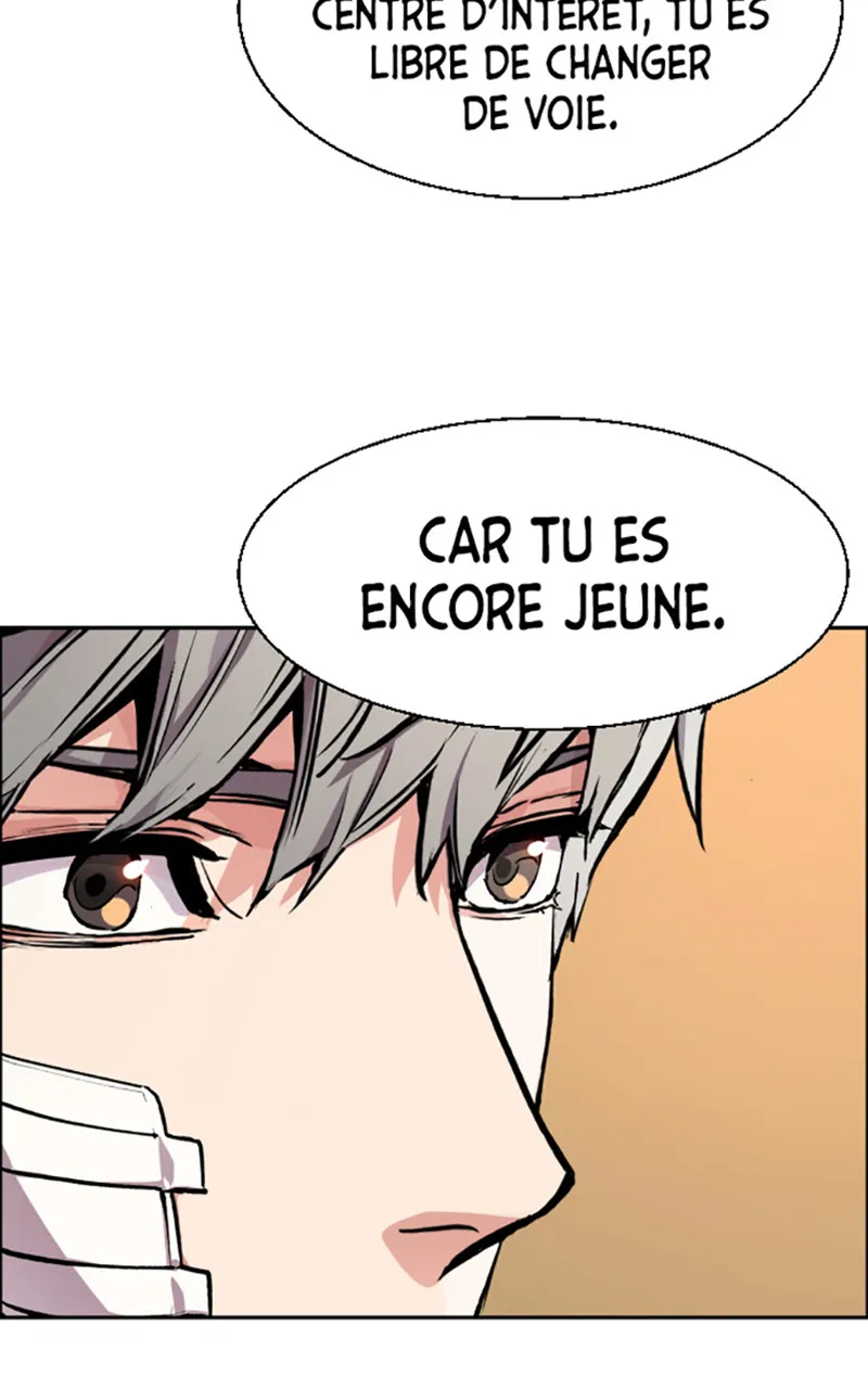 Read Mercenary Enrollment FR Manga Online