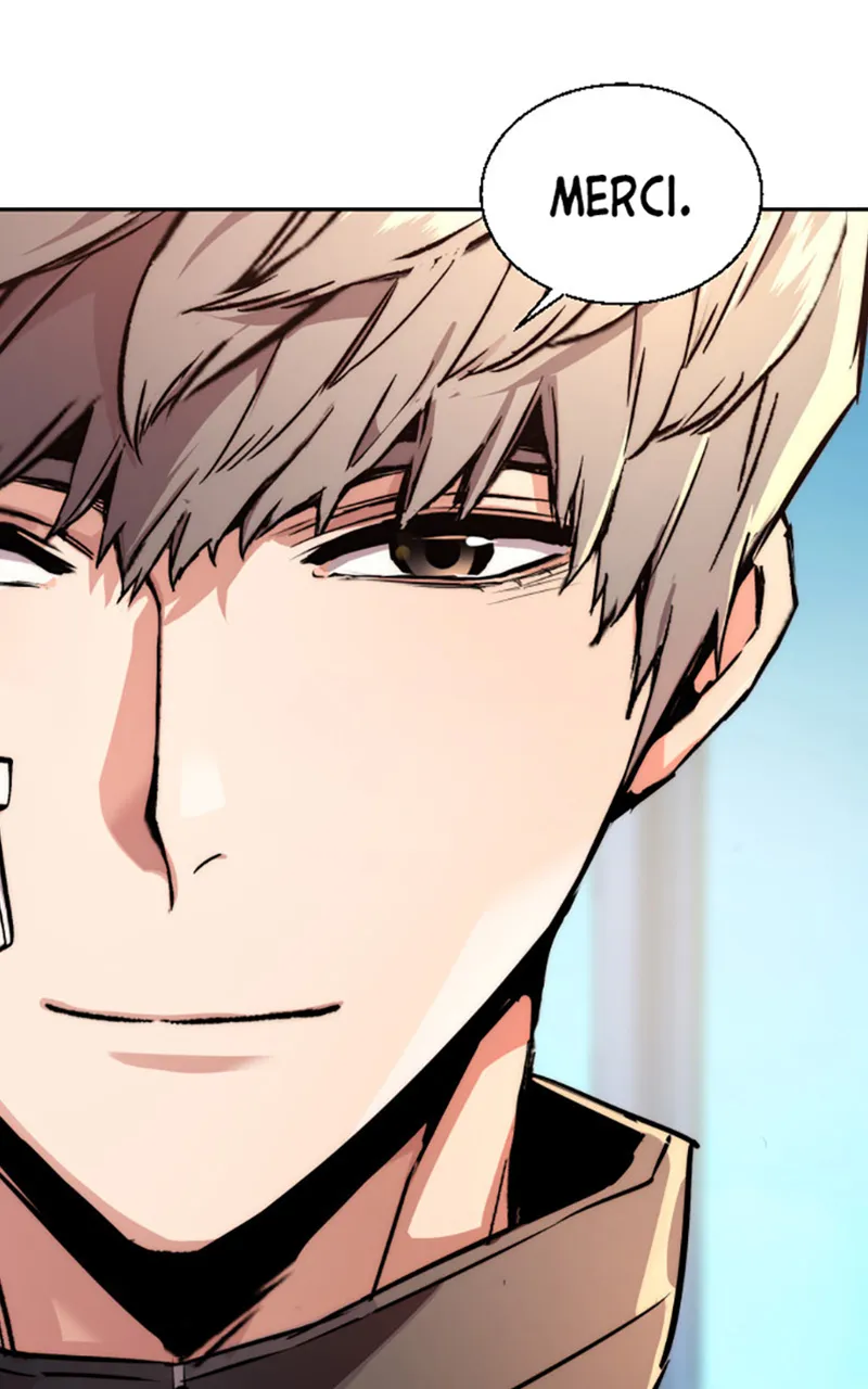 Read Mercenary Enrollment FR Manga Online