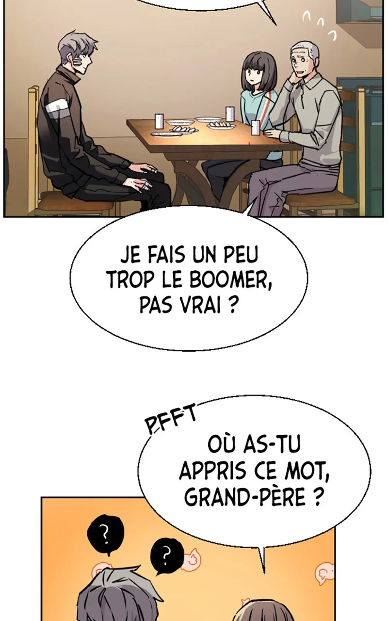 Read Mercenary Enrollment FR Manga Online
