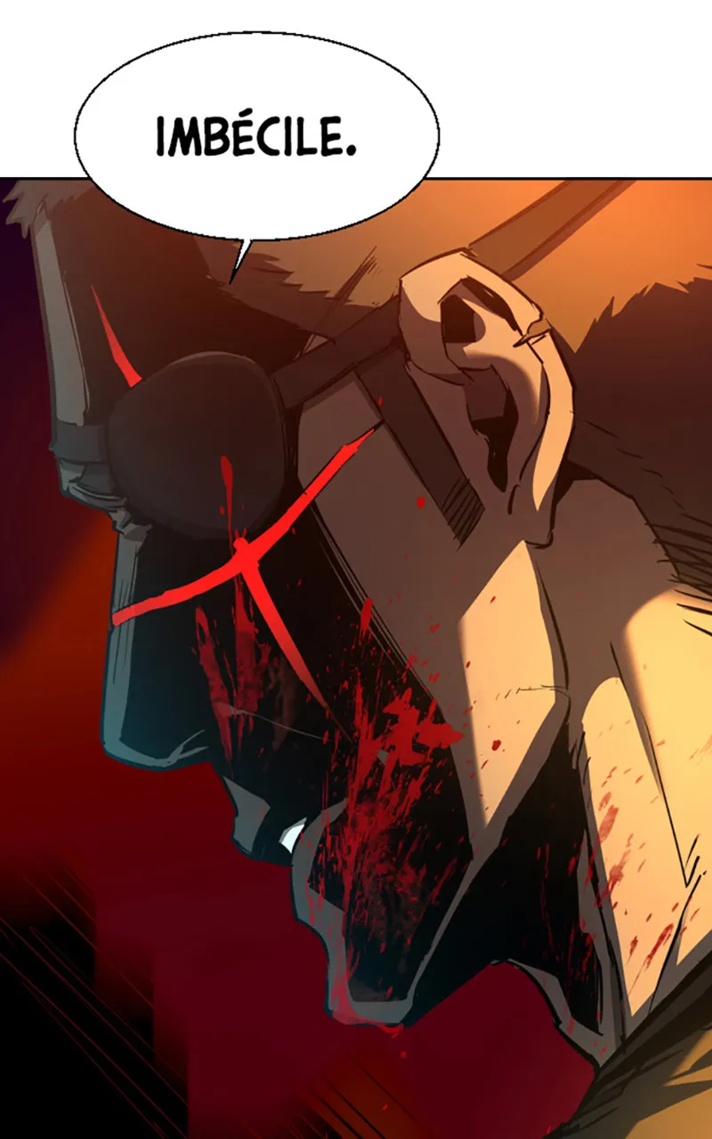 Read Mercenary Enrollment FR Manga Online