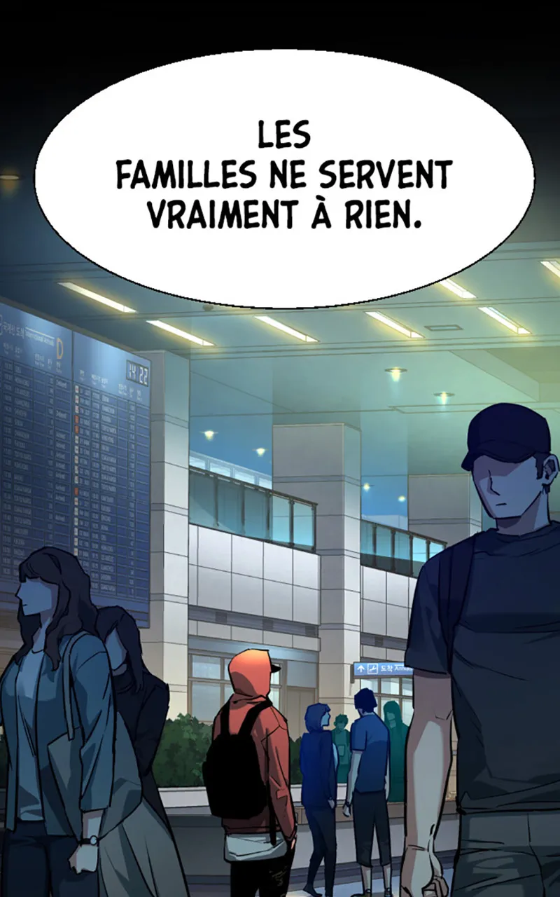 Read Mercenary Enrollment FR Manga Online