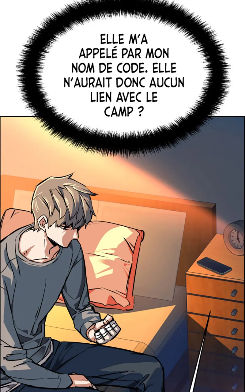 Read Mercenary Enrollment FR Manga Online