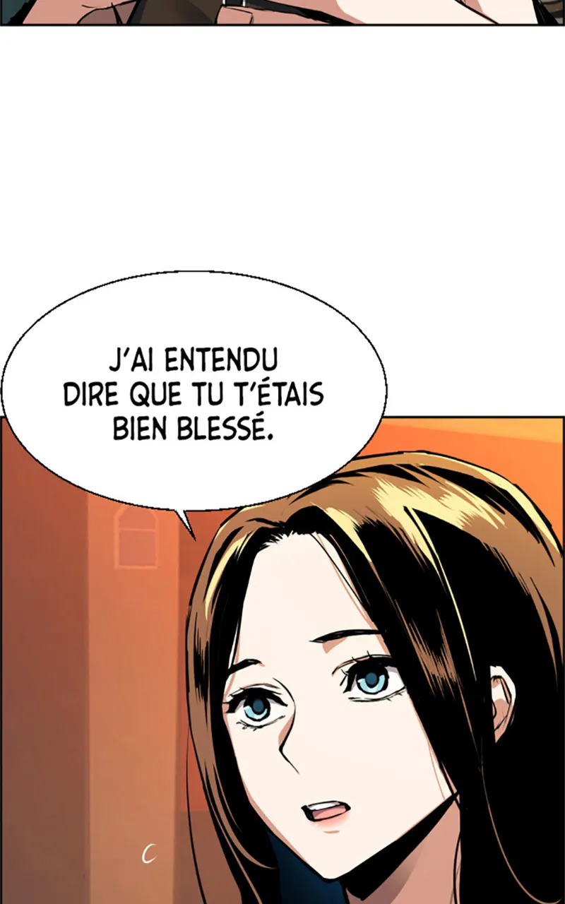 Read Mercenary Enrollment FR Manga Online