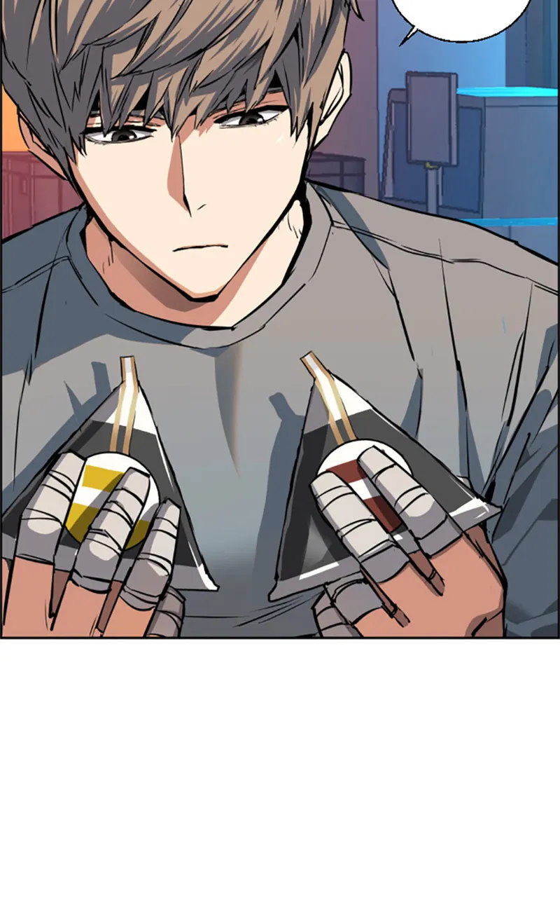Read Mercenary Enrollment FR Manga Online