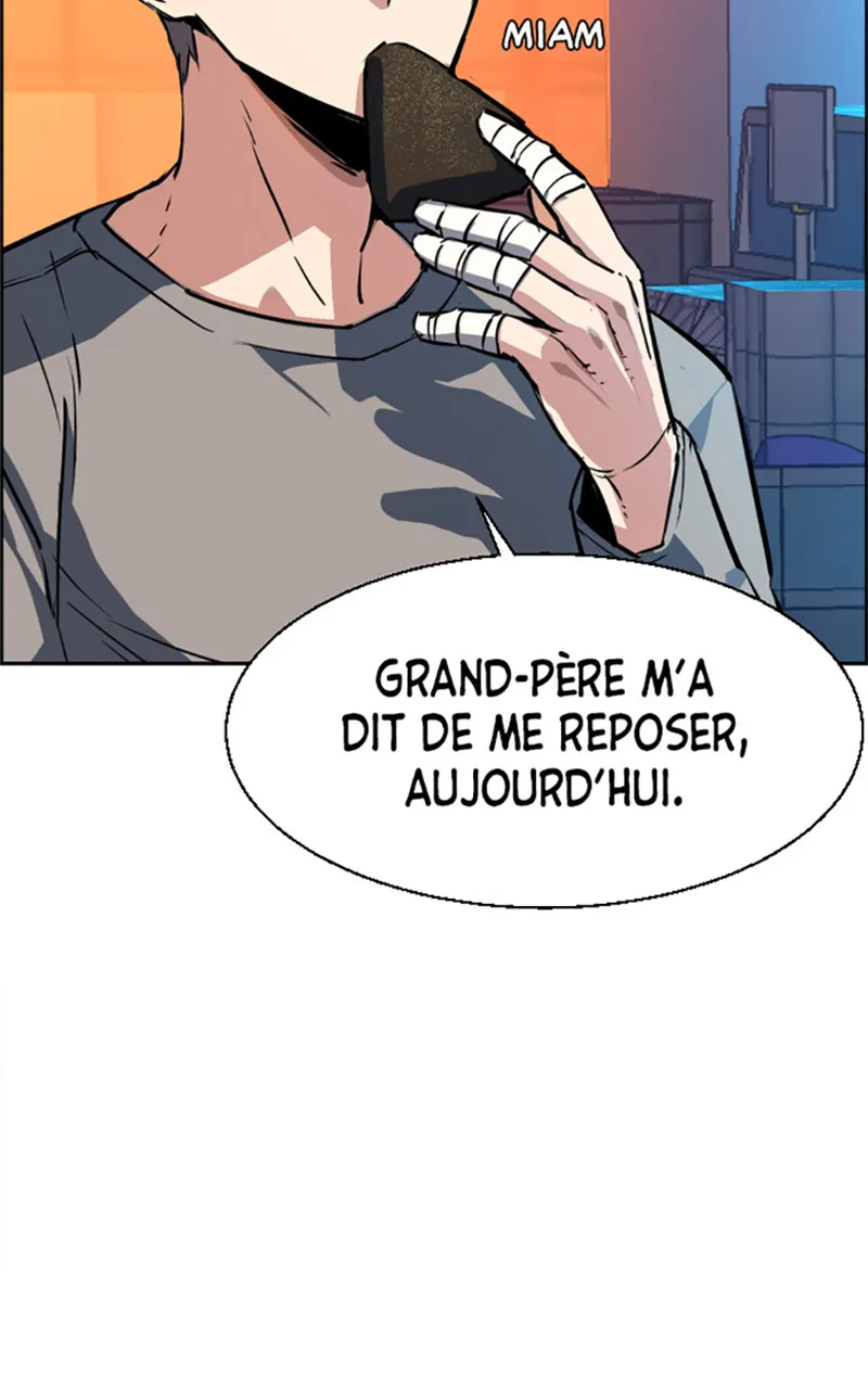 Read Mercenary Enrollment FR Manga Online