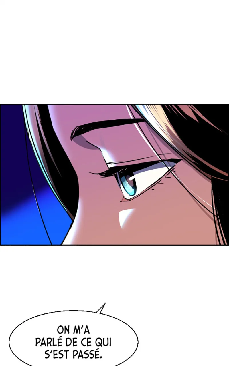 Read Mercenary Enrollment FR Manga Online