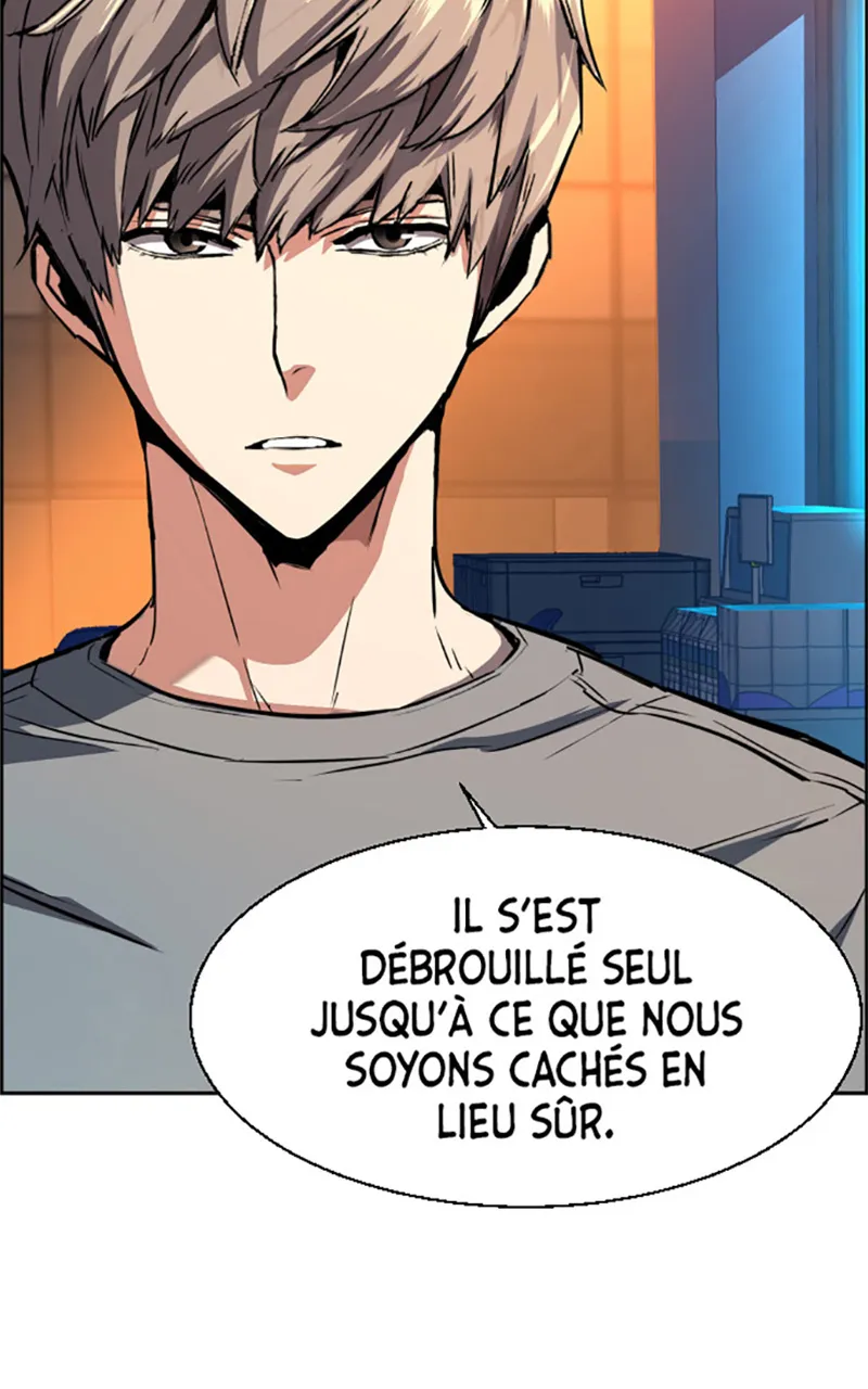 Read Mercenary Enrollment FR Manga Online
