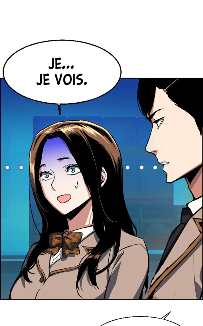 Read Mercenary Enrollment FR Manga Online