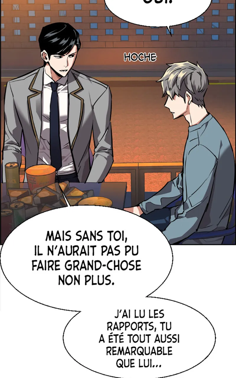 Read Mercenary Enrollment FR Manga Online