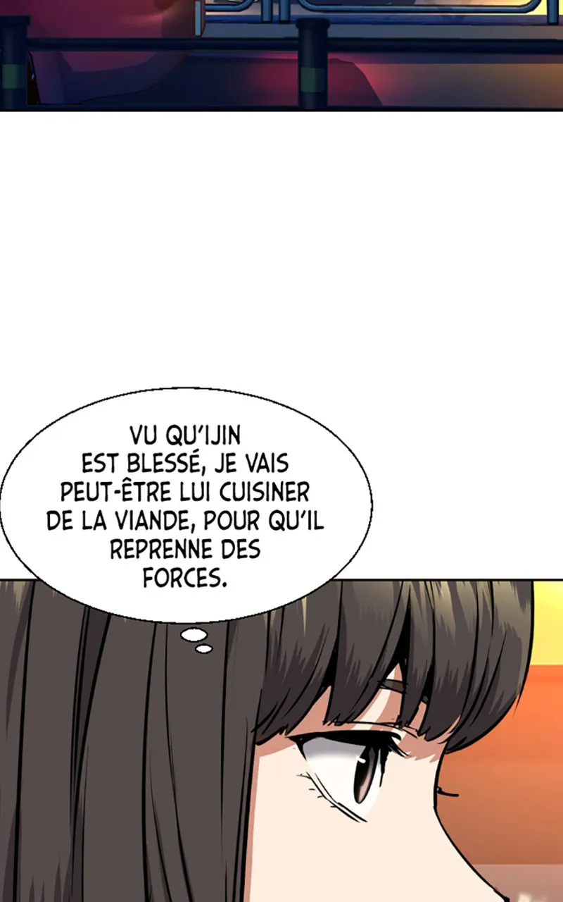 Read Mercenary Enrollment FR Manga Online