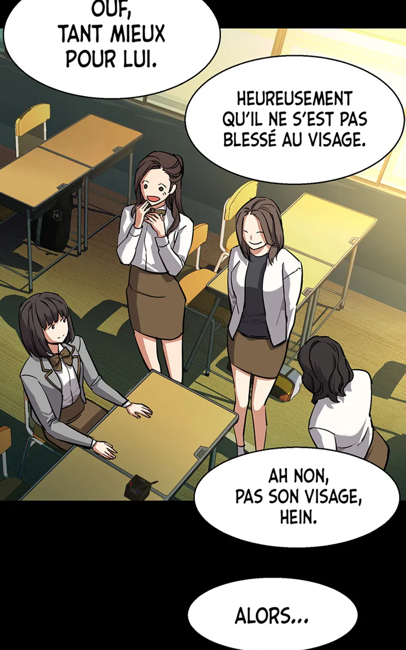 Read Mercenary Enrollment FR Manga Online