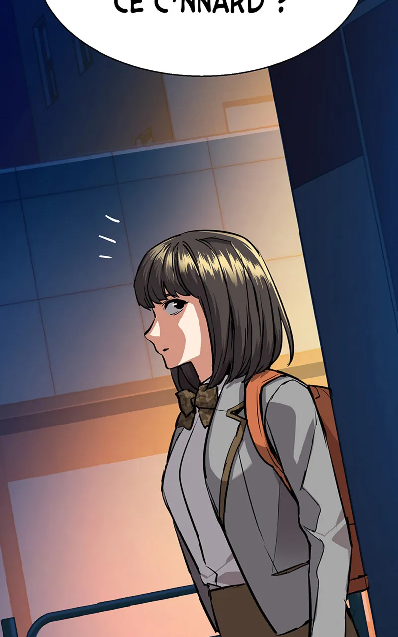 Read Mercenary Enrollment FR Manga Online